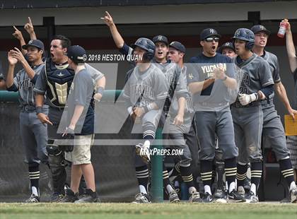 Thumbnail 1 in Ayala vs. Yucaipa (CIF-SS D2 Semi-Final) photogallery.