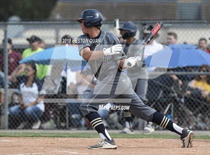Thumbnail 3 in Ayala vs. Yucaipa (CIF-SS D2 Semi-Final) photogallery.