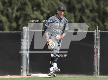 Thumbnail 1 in Ayala vs. Yucaipa (CIF-SS D2 Semi-Final) photogallery.