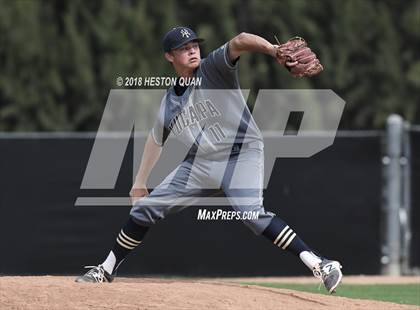 Thumbnail 2 in Ayala vs. Yucaipa (CIF-SS D2 Semi-Final) photogallery.