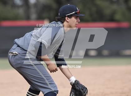 Thumbnail 1 in Ayala vs. Yucaipa (CIF-SS D2 Semi-Final) photogallery.