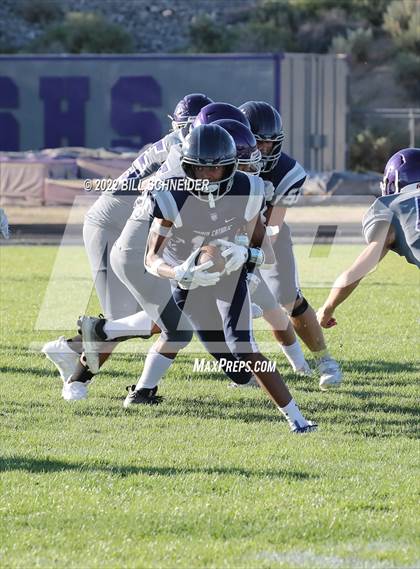 Thumbnail 2 in Marin Catholic @ Spanish Springs photogallery.