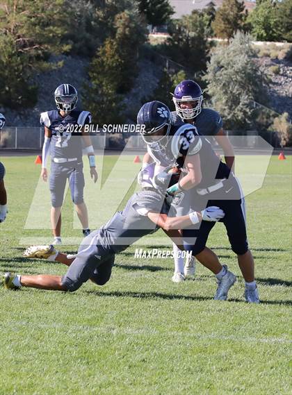 Thumbnail 1 in Marin Catholic @ Spanish Springs photogallery.