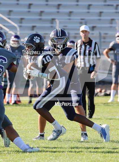 Thumbnail 3 in Marin Catholic @ Spanish Springs photogallery.