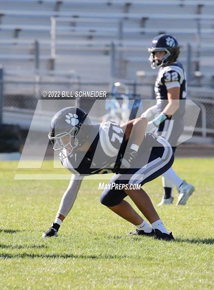Thumbnail 1 in Marin Catholic @ Spanish Springs photogallery.
