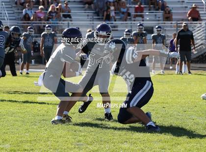 Thumbnail 3 in Marin Catholic @ Spanish Springs photogallery.