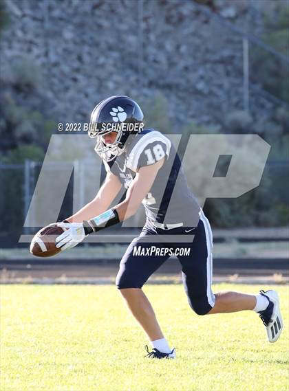 Thumbnail 1 in Marin Catholic @ Spanish Springs photogallery.