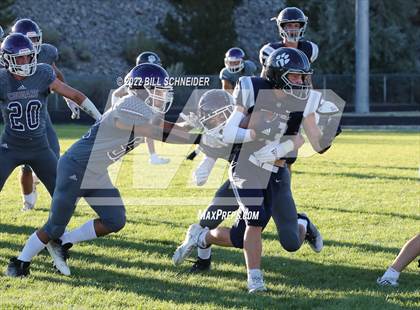 Thumbnail 2 in Marin Catholic @ Spanish Springs photogallery.