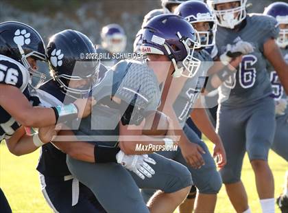 Thumbnail 3 in Marin Catholic @ Spanish Springs photogallery.