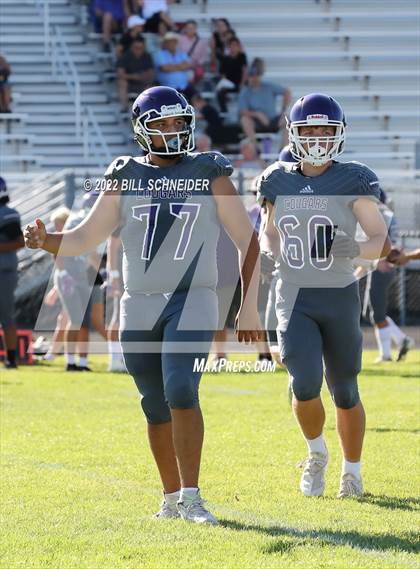 Thumbnail 3 in Marin Catholic @ Spanish Springs photogallery.