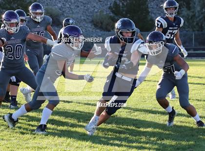 Thumbnail 1 in Marin Catholic @ Spanish Springs photogallery.