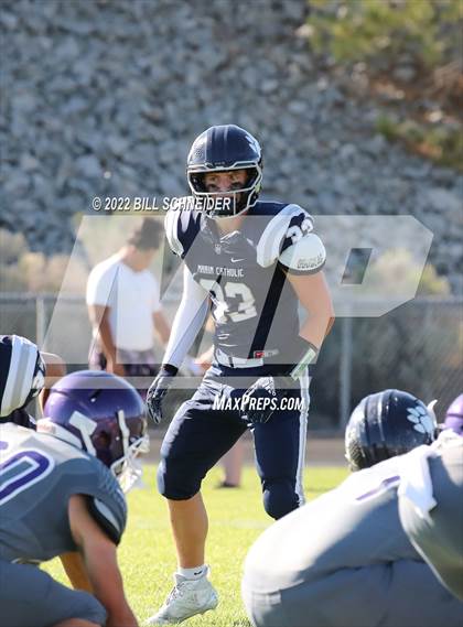 Thumbnail 2 in Marin Catholic @ Spanish Springs photogallery.