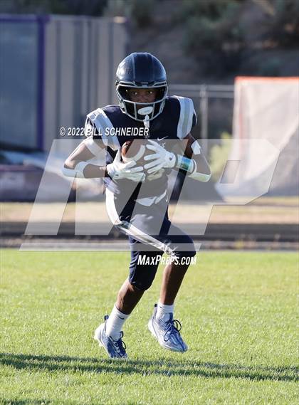 Thumbnail 3 in Marin Catholic @ Spanish Springs photogallery.