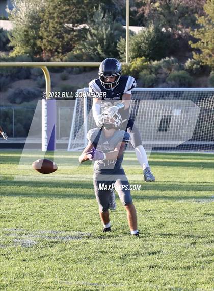 Thumbnail 2 in Marin Catholic @ Spanish Springs photogallery.