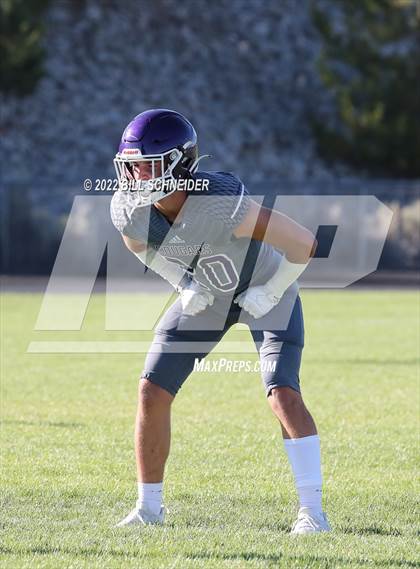 Thumbnail 2 in Marin Catholic @ Spanish Springs photogallery.