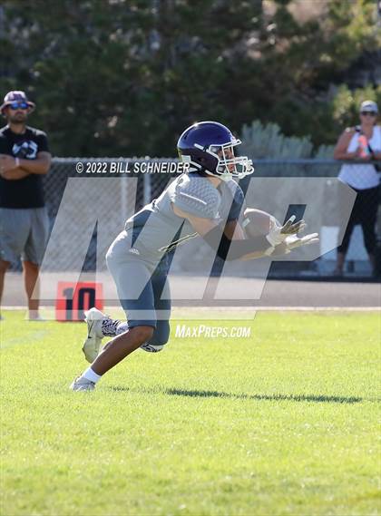 Thumbnail 2 in Marin Catholic @ Spanish Springs photogallery.