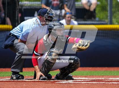 Thumbnail 1 in Marlboro Central vs Center Moriches (NYSPHSAA Class B Regional Finals) photogallery.