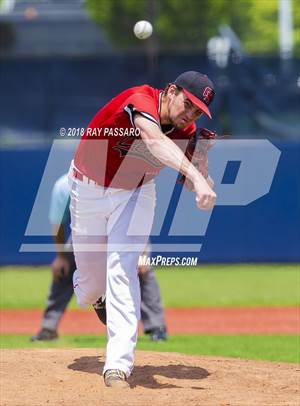 Marlboro Central vs Center Moriches (NYSPHSAA Class B Regional Finals)