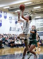 Photo from the gallery "Central Columbia vs. Trinity (PIAA 4A First Round Playoff)"