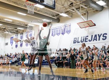 Thumbnail 1 in Central Columbia vs. Trinity (PIAA 4A First Round Playoff) photogallery.