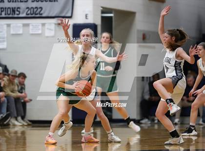Thumbnail 1 in Central Columbia vs. Trinity (PIAA 4A First Round Playoff) photogallery.