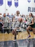 Photo from the gallery "Central Columbia vs. Trinity (PIAA 4A First Round Playoff)"