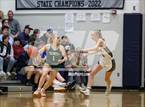 Photo from the gallery "Central Columbia vs. Trinity (PIAA 4A First Round Playoff)"
