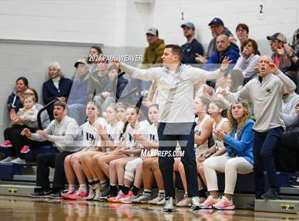 Thumbnail 1 in Central Columbia vs. Trinity (PIAA 4A First Round Playoff) photogallery.
