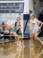 Photo from the gallery "Central Columbia vs. Trinity (PIAA 4A First Round Playoff)"