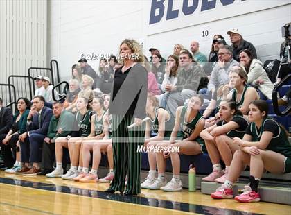 Thumbnail 1 in Central Columbia vs. Trinity (PIAA 4A First Round Playoff) photogallery.