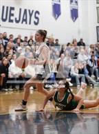 Photo from the gallery "Central Columbia vs. Trinity (PIAA 4A First Round Playoff)"