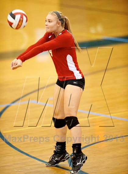 Thumbnail 1 in Allatoona vs. Hillgrove (Tri-Match) photogallery.