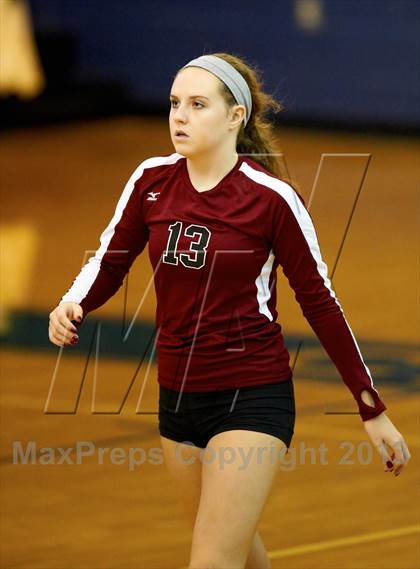 Thumbnail 1 in Allatoona vs. Hillgrove (Tri-Match) photogallery.