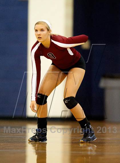 Thumbnail 2 in Allatoona vs. Hillgrove (Tri-Match) photogallery.