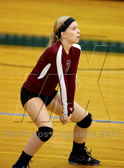 Thumbnail 1 in Allatoona vs. Hillgrove (Tri-Match) photogallery.