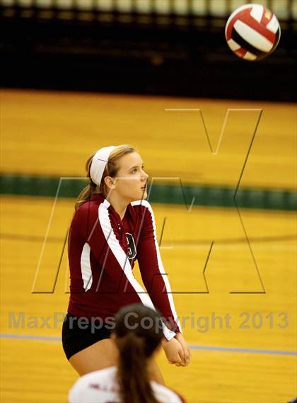 Thumbnail 1 in Allatoona vs. Hillgrove (Tri-Match) photogallery.