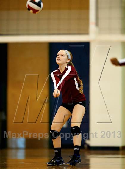 Thumbnail 1 in Allatoona vs. Hillgrove (Tri-Match) photogallery.