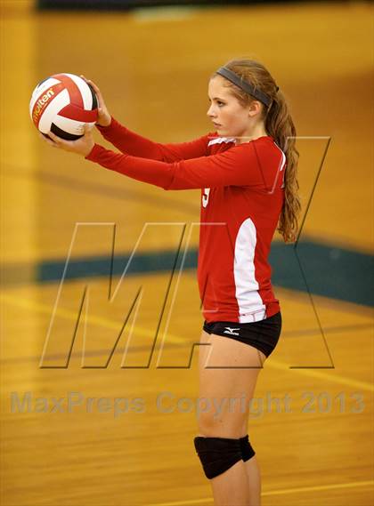 Thumbnail 1 in Allatoona vs. Hillgrove (Tri-Match) photogallery.