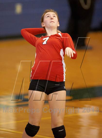 Thumbnail 1 in Allatoona vs. Hillgrove (Tri-Match) photogallery.