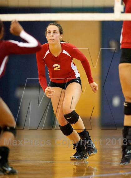 Thumbnail 1 in Allatoona vs. Hillgrove (Tri-Match) photogallery.