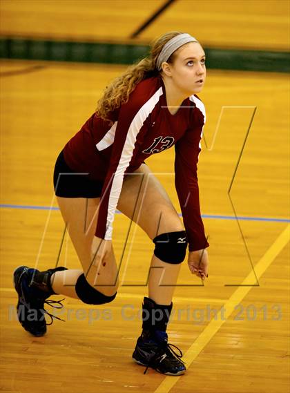 Thumbnail 2 in Allatoona vs. Hillgrove (Tri-Match) photogallery.