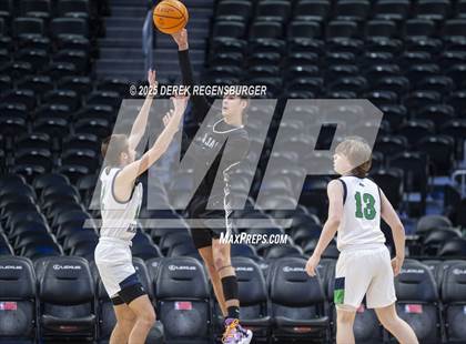 Thumbnail 2 in Jefferson Academy vs The Academy (Ball Arena) photogallery.