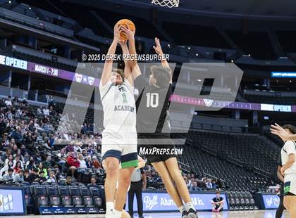 Thumbnail 1 in Jefferson Academy vs The Academy (Ball Arena) photogallery.