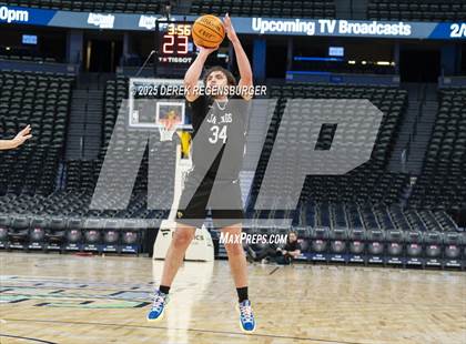 Thumbnail 2 in Jefferson Academy vs The Academy (Ball Arena) photogallery.