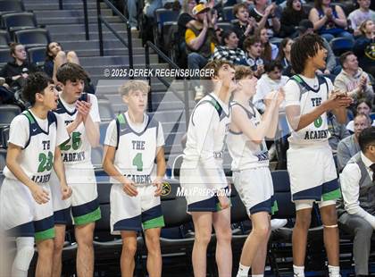 Thumbnail 3 in Jefferson Academy vs The Academy (Ball Arena) photogallery.