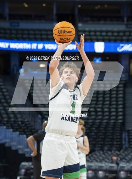 Thumbnail 3 in Jefferson Academy vs The Academy (Ball Arena) photogallery.