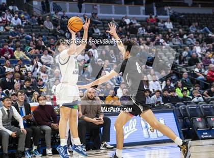 Thumbnail 3 in Jefferson Academy vs The Academy (Ball Arena) photogallery.
