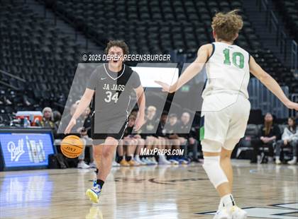 Thumbnail 3 in Jefferson Academy vs The Academy (Ball Arena) photogallery.