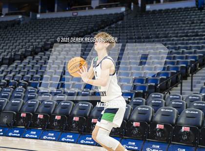 Thumbnail 2 in Jefferson Academy vs The Academy (Ball Arena) photogallery.