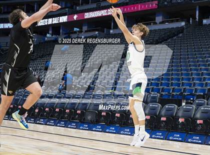 Thumbnail 2 in Jefferson Academy vs The Academy (Ball Arena) photogallery.